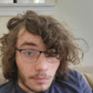 Meet your Posher, Iain